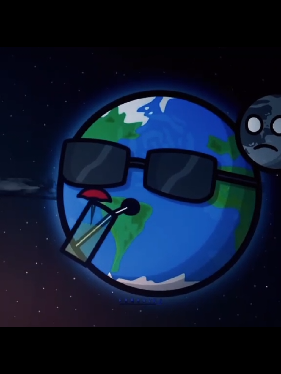 #LIFE & #EARTH тгк: fonarifonarika #solarballs #earthedit #space #solarballsedit #theia #proto #edit 