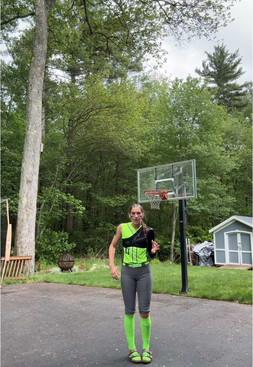 3-0 weekend so far @Kinetic Arm #softball #kineticarm #fypシ #blowthisup #makemefamous 