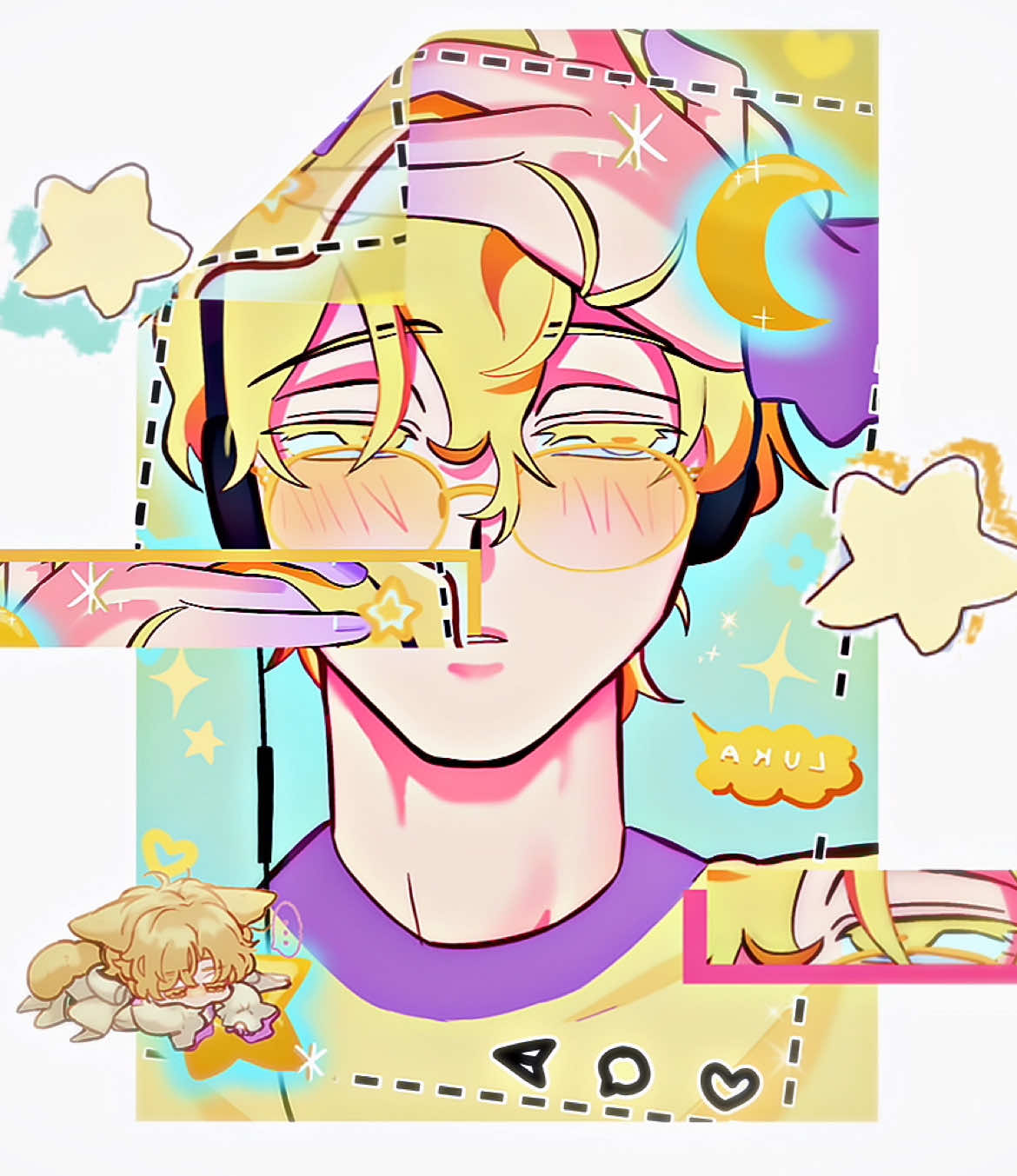 very aegyoful  ac a_wrx444444, michaeelwave, Official_ALSNT, YLmm00, mii3847 #alnst #alienstage #alnstedit #lukaalnst #alnstluka #lukaedit #lukaalienstage #fyp #foryou #