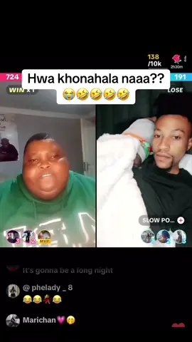 Hao khonahale Tsekeleke😂 Bare jola o bone! #tiktoksa #tsekeleke #fyp #tsekelekechallenge #fypシ゚ #tsekeleke012 #satiktok🇿🇦 #funny #hilarious #southafricatiktok #phampham #radiostation #mjolothedating #