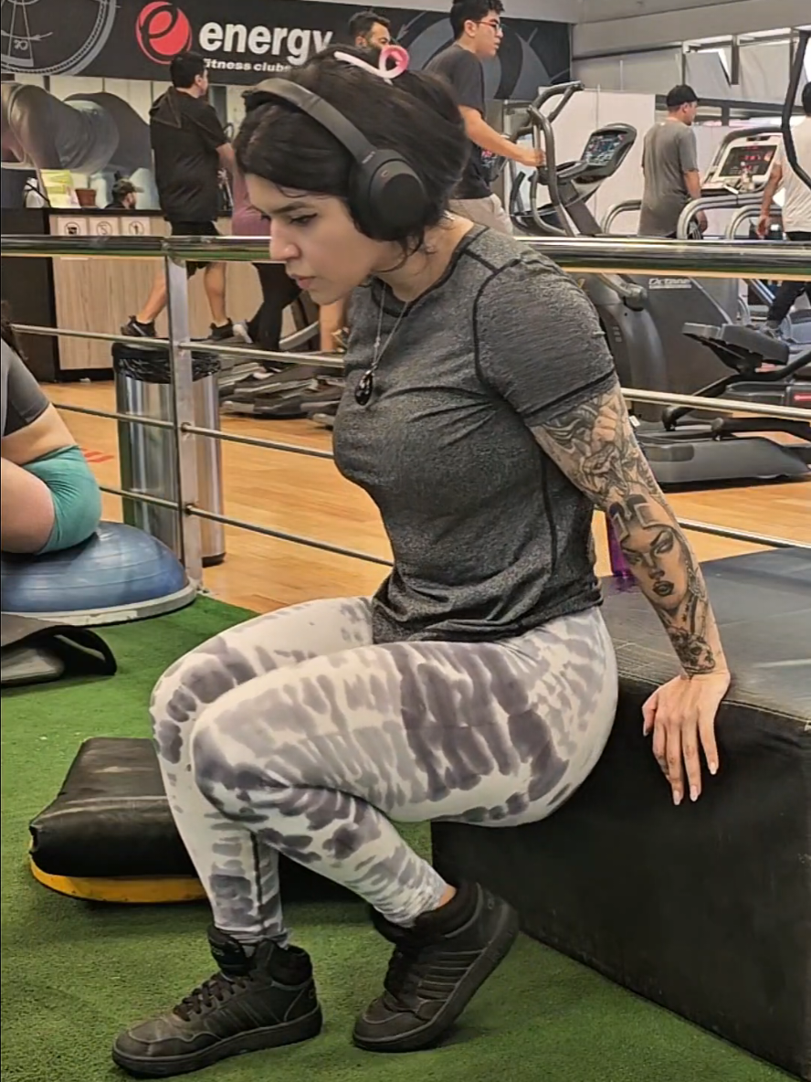 El amado Hips. #gym #motivation #gymrat 