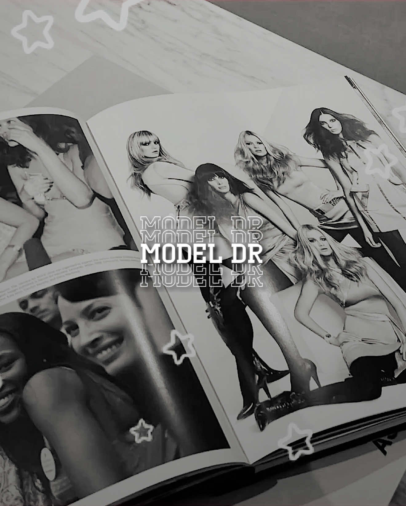 #MODELDR - no caption js alessandra ambrosio and adriana lima. | MODEL DR W CECE! 😜@𝑐 | #shiftingrealities #fyp #viral #foryoupage 