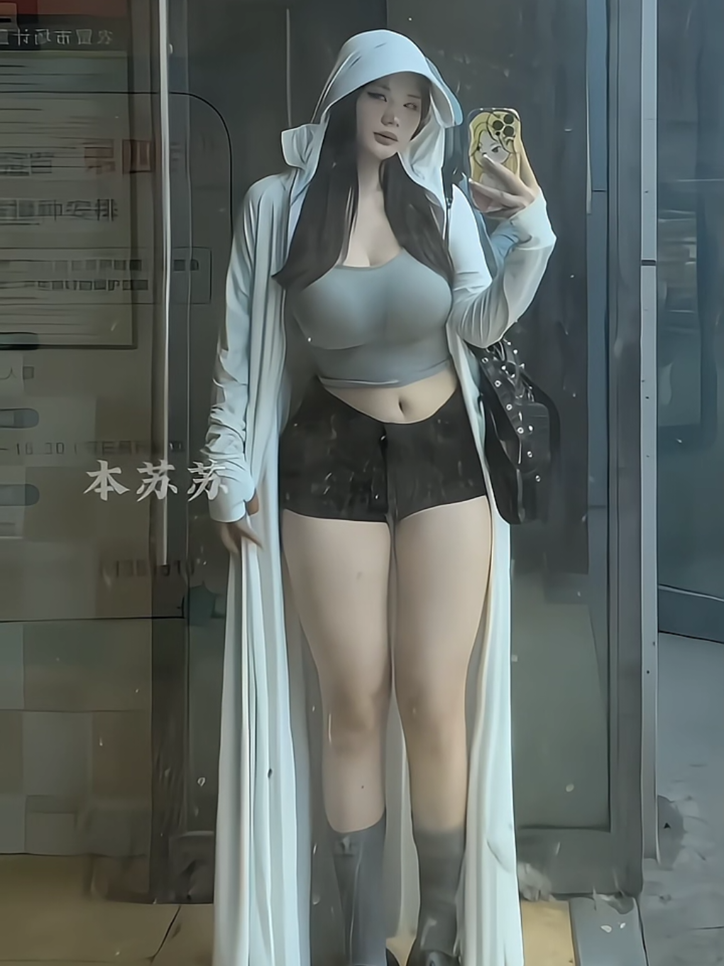 jas hujan douyin #randomgirlindo #tanktop #hotpants #douyin #douyin抖音 #chinesegirl #cutegirl #douyin_china  #tiktok #tobrutt #pulen #dance #gealgeol #body #fullbody #fyp #fyppppppppppppppppppppppp #foryou #soundviral 