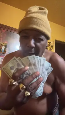 Have anything you Want too ! I can Make it Rain 🌧️ on You !