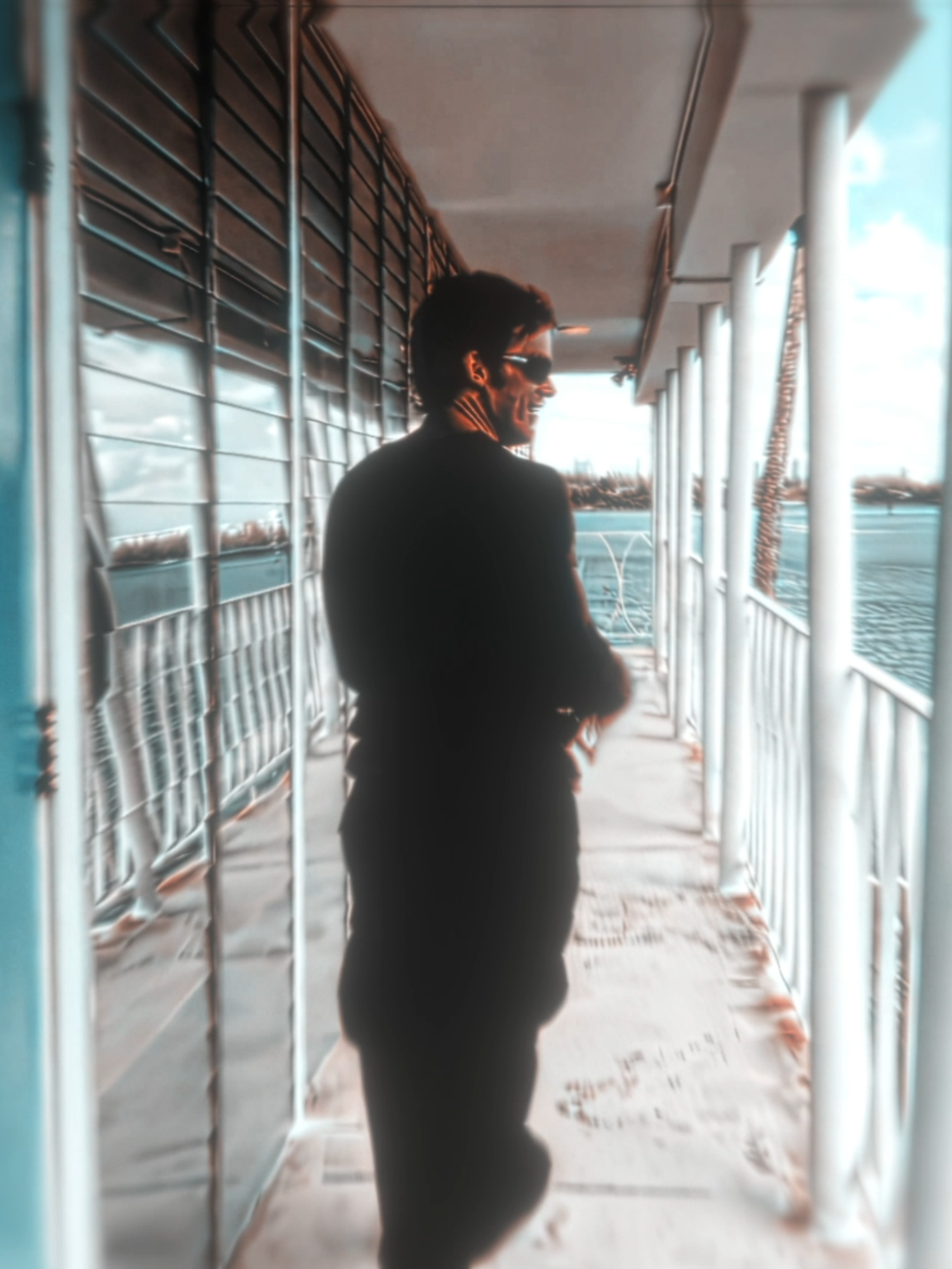 Dexter Morgen || /ORIGINALINHALT/ #dextermorganedit #dextermorgan #dexteredit #dexter #fyp