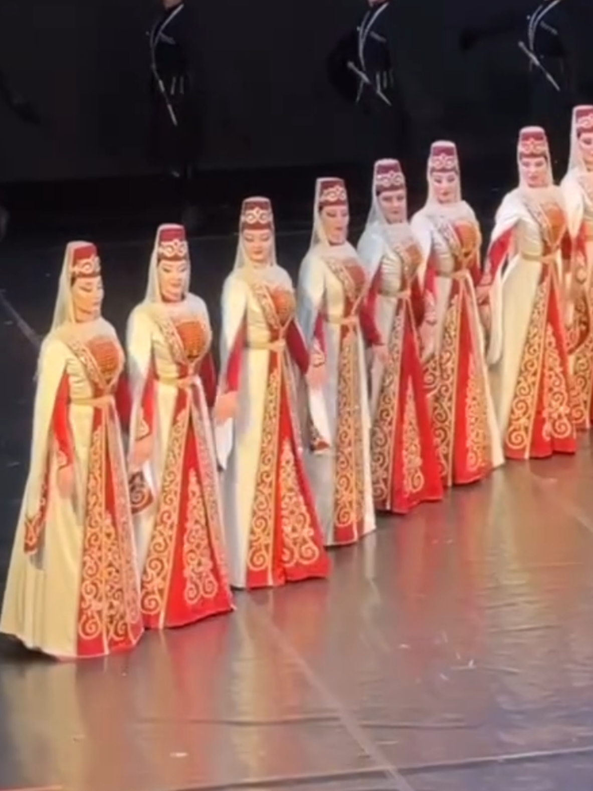 #dancer #chanson #slowmotion #caucasus #kavkaz #Lezginka #💃 