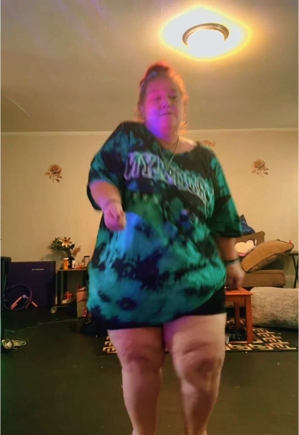 My body is feelin great today !! #bbws #bbwgoddessmaddie #plussize 💋