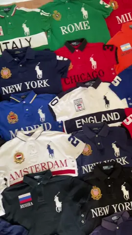 Huge Ralph Lauren Polo Drop on website! Link in bio 📲 #foryoupage #foryou #polo #chiefkeefpolo #chiefkeef #ralphlauren #bigpony #truereligion #chiefkeef #depop #vinted 