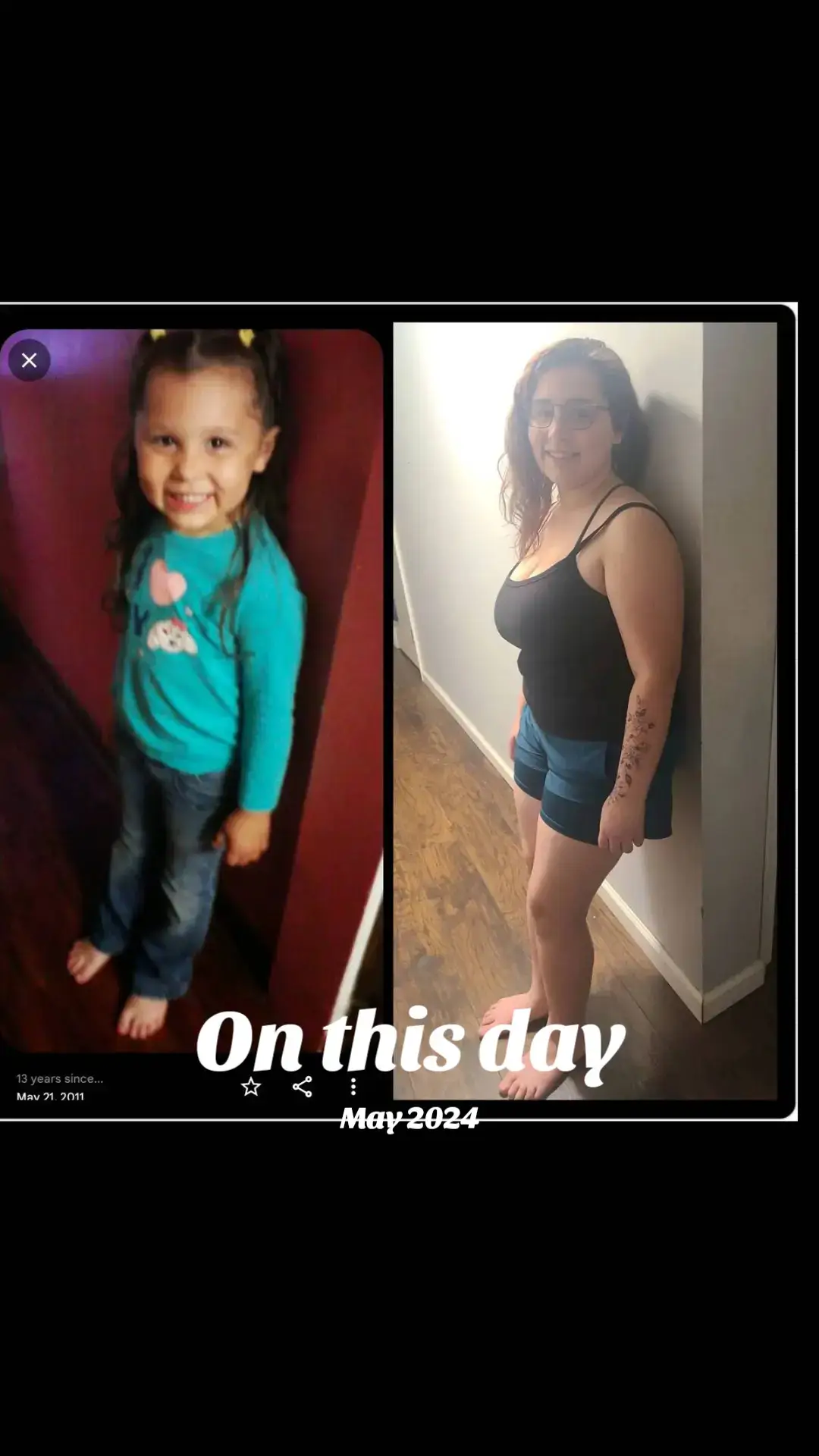 #onthisday #AviTevenal #is #my #everything #firstborn #mybaby #loveyou #TEAMTEVENAL 