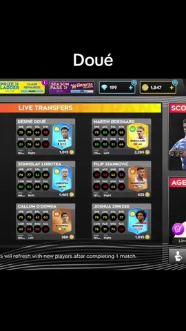 @Dream League Soccer 2025 #dreamleaguesoccer2025 #dls25 