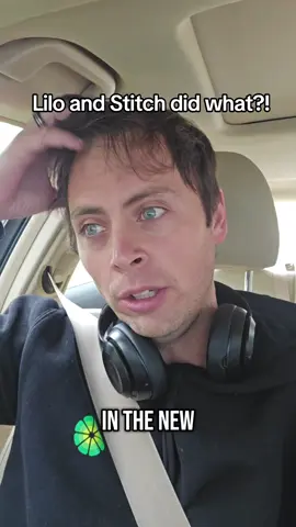 I was so disappointed #liloandstitch #disney #90skids 