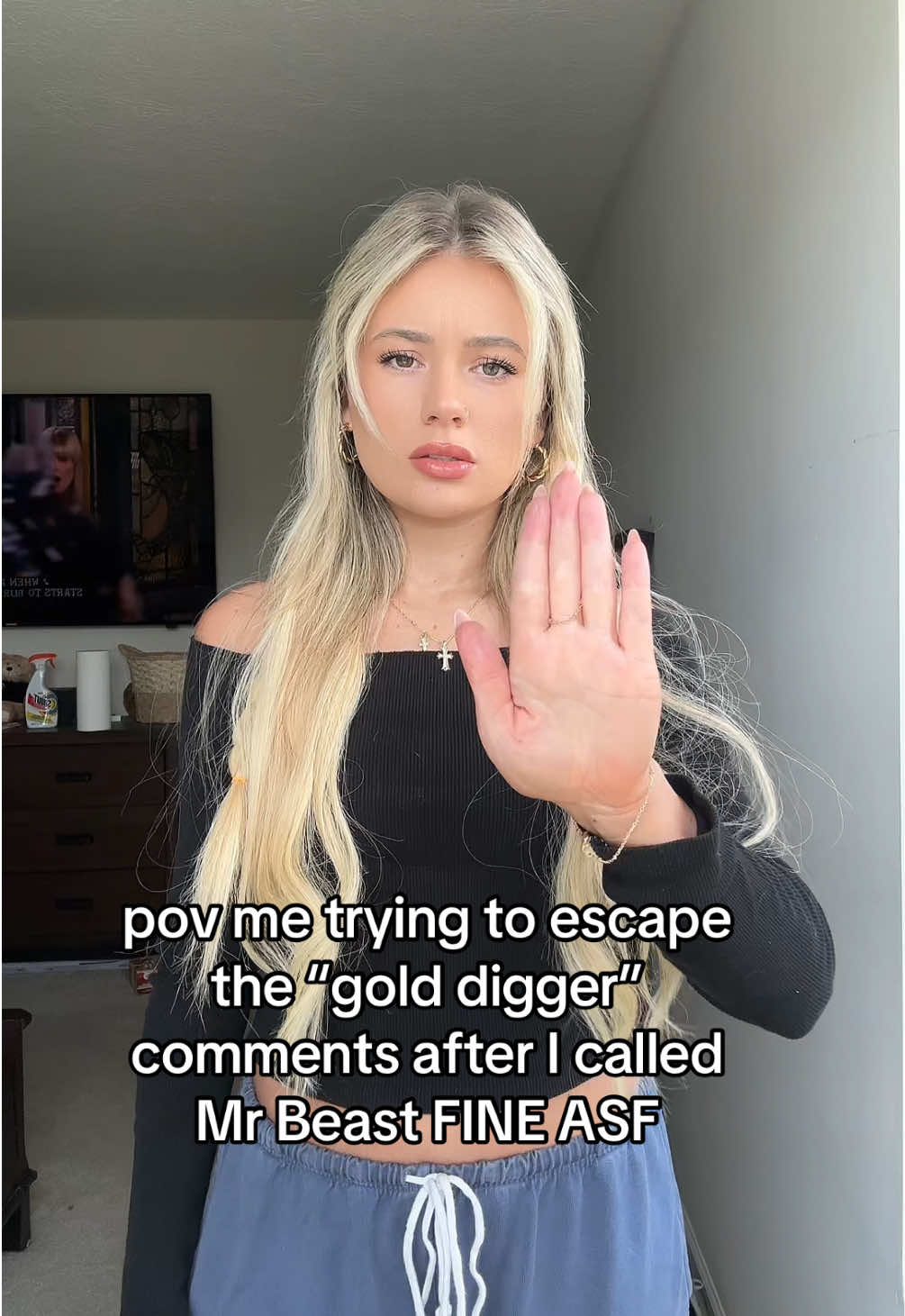 what can I say 💁🏼‍♀️ #fypシ #foryou #trending #mrbeast 