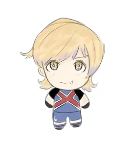 YES Im late to ts trend😅✌️cutie patootie charles #haiguys #tomato #animation #bluelock #fyp #charleschevalier #bluelockmeme #CapCut 