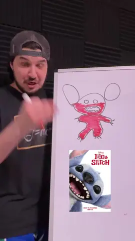 THESE EASTER EGGS ARE NOT COINCIDENCE!! #liloandstitch #movies 