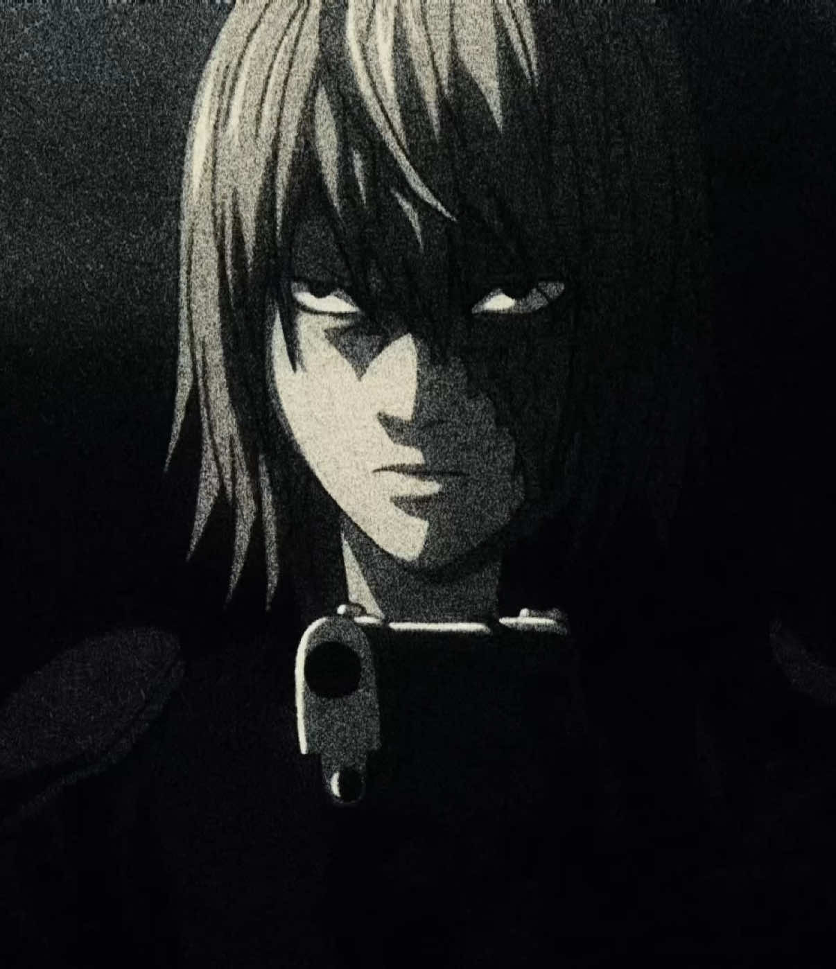 Miheal Keehl #deathnote #edit #fyp #foryou #anime