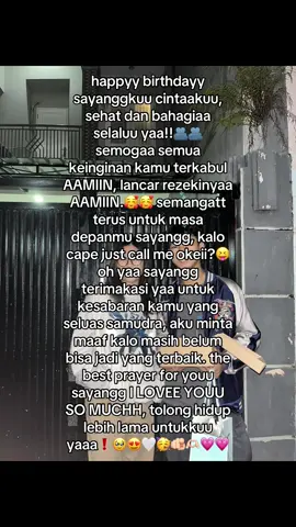 🤍🤍 #happybirthday #berandatiktok #berandafyp #fypage #fyp #fyppppppppppppppppppppppp 