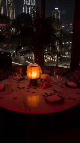 Dubai by night  #dubai🇦🇪 