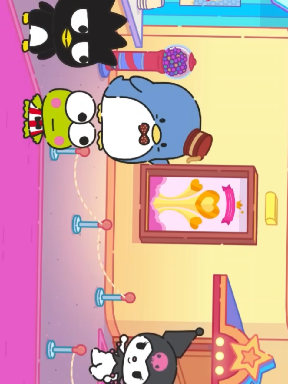ep de hello kitty completo . . . #batdtzmaru #kuromi #sanrio #hellokitty #namorados #casais #mulherdepreso🔓🕊👫💍 #viral #fyp #fyyyyyyyyyyyyyyyy #diadosnamorados #cecihellosanrio 