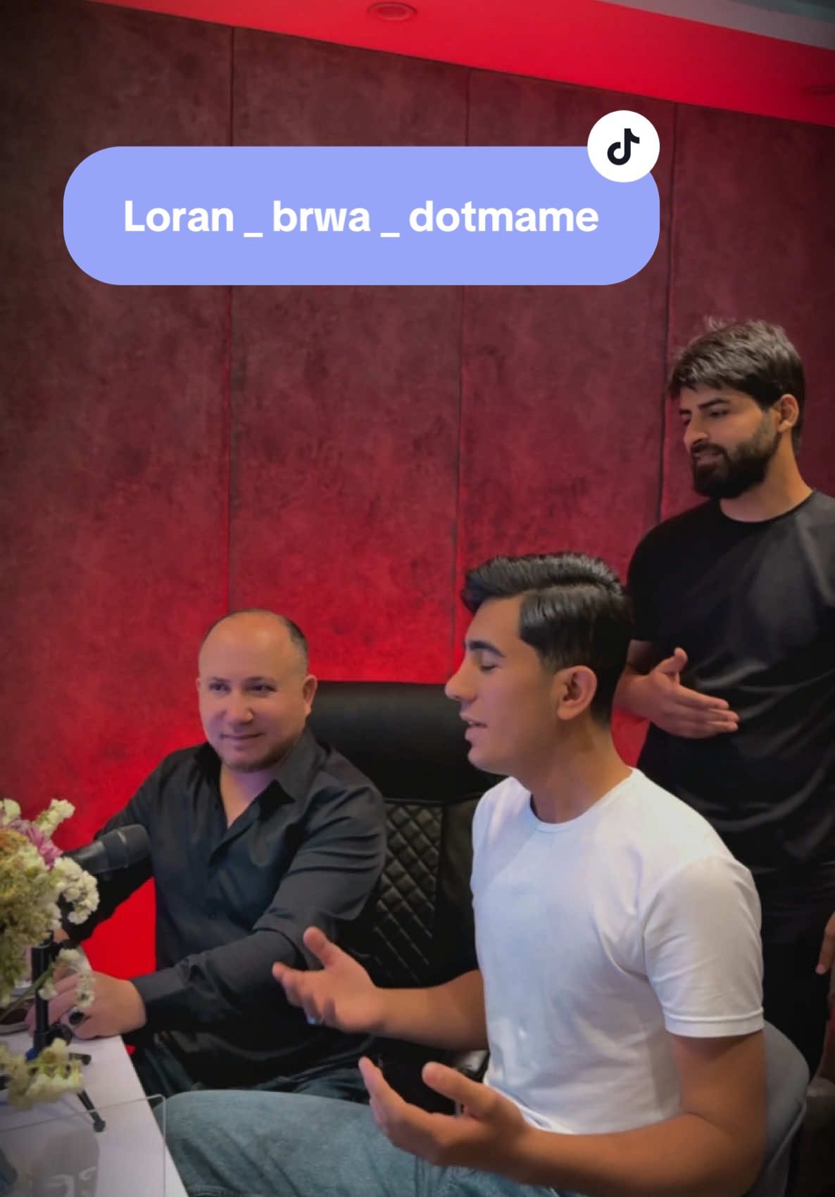 Loran muhamad _ brwa arslan _ dutmame #halkawtzaher #loranmuhamad #meraali #adnanteymur #@loran_ muhamad @Brwa_arsalan @Mera Ali @Adnanteymur @Huner Ahmad @Shirina.xani 