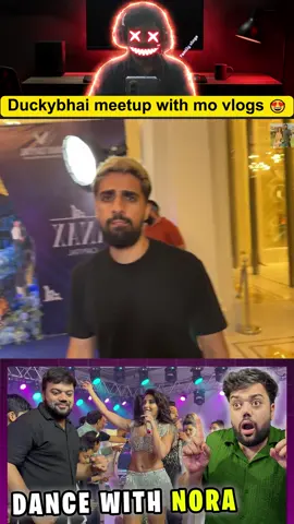 Duckybhai meetup with mo vlogs 😍 #duckybhai #movlogs #meetup #duckybhaiofficial #duckybhaivlogs #dailyvlogs #fyp #fyp_viral_tiktok #fyptrending #pleaseunfrezzemyaccount #pleaseviralthisvideo🙏🙏please