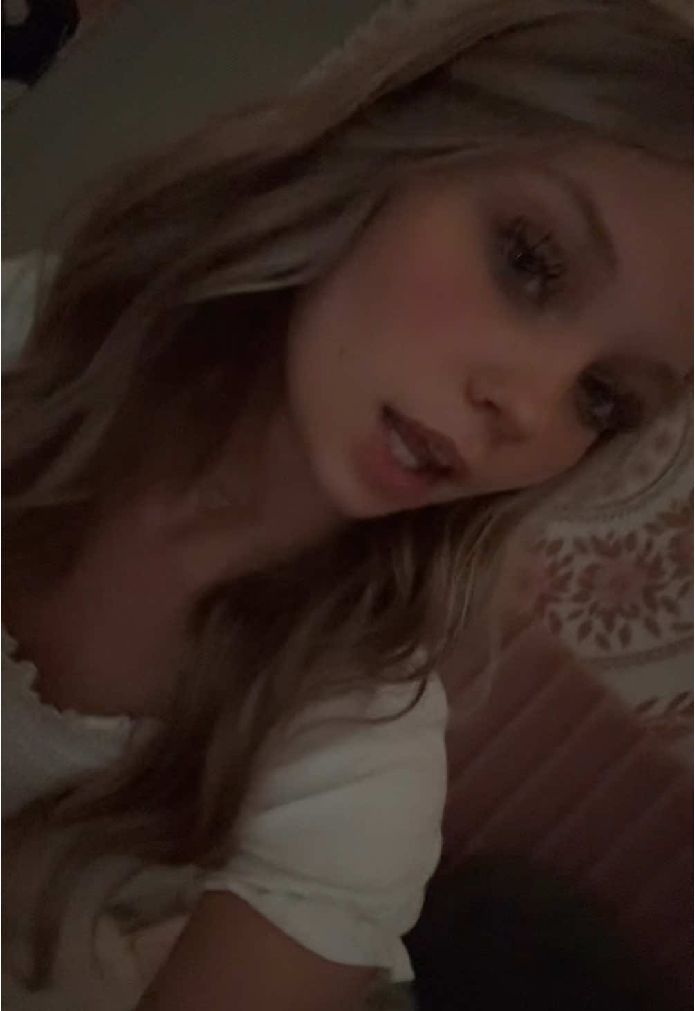 was it ever really real ?#blondes #fypシ゚viral #fyppppppppppppppppppppppp 