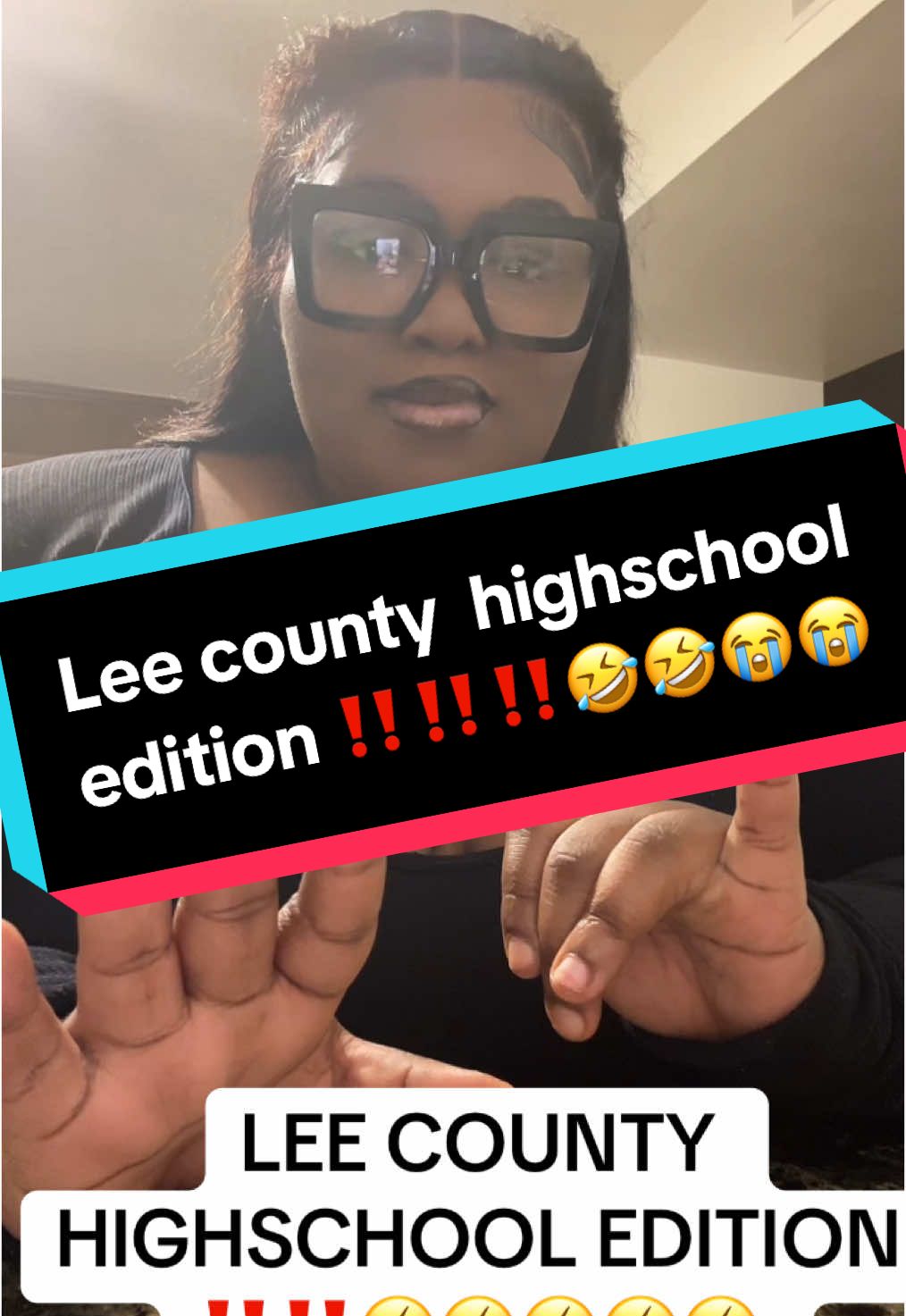 #leecounty #leecountyhighschool #tip #fypシ #badstudentedition 