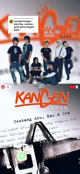 Membalas @yengakruah || semoga suka ya ||  Full Lagu Kangen Band Album - Tentang Aku, Kau dan Dia (Yang Sempurna 2007) ||  #kangenband #fabs #andikamahesa #dodikangenband #sikomat #tentangakukaudandia #yangsempurna #selingkuh #babangtamvan #fyp #fyppppppppppppppppppppppp #laguhits #laguviral #videoviral #videomusik #music #lagupopindonesia #kumpulanlaguhits #karaoke #mp3 #musikindonesiadispotify #lagukenangan #lagu2000an #nostalgia #masasekolah #albummusic #sounds #requestlagu #2007 #indowebster #ultramp4 #popmelayu #lagumelayu #indielampung 