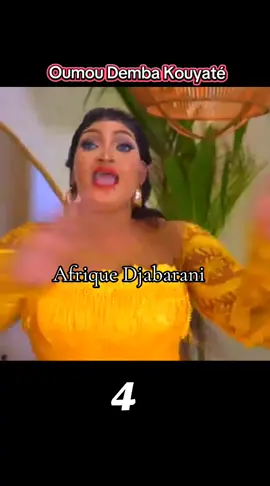 #afriquedjabarani #oumoudembakouyate #musiquemalienne🥰🥰 #tiktokmali🇲🇱223 