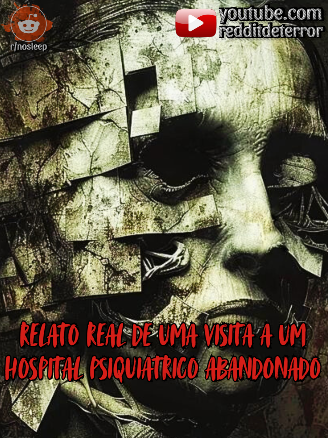 🎬Sobre este vídeo : Um homem escreve uma carta a um amigo, relatando sua experiência em um hospital psiquiátrico antigo e isolado. O que parecia ser apenas uma visita se transforma em um pesadelo. Corredores sujos, pacientes esquecidos e uma atmosfera opressora revelam que aquele lugar não é um hospital comum. Aos poucos, ele percebe que o próprio hospital parece ser uma entidade viva, que se alimenta da loucura e do desespero de quem entra. No fim, fica a dúvida se ele realmente conseguiu sair… ou se agora faz parte daquele lugar para sempre. Apague as luzes. Se tiver coragem! 🔔 SIGA O PERFIL para não perder mais histórias aterrorizantes como esta. Deixe seu like se você gosta de viver no limite do medo e compartilhe o vídeo com outros fãs de terror! 👻 Histórias inspiradas na comunidade Reddit | r/nosleep 📖 https://www.reddit.com/r/nosleep/ Agradecimento especial à comunidade do Reddit por compartilhar histórias incríveis de terror. 📖 Esta história é uma obra fictícia, criada para fins de entretenimento, e inspirada em relatos publicados na internet. 📲 Acompanhe também no Youtube http://www.youtube.com/@redditdeterror Conteúdos assustadores e intensos direto do Reddit. #redditstories #terror #historiasdereddit #reddithistorias #relatosdoreddit #nosleep #historiasdeterror #relatosdeterror #historiasdehorror #sinistro #historiasbizarras #relatosdehorror #redditbrasil #reddittiktok