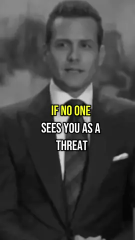 if no one sees you as an enemy. #motivation #speech #usa🇺🇸 #america #mindsetmotivation #motivacion #motivational 