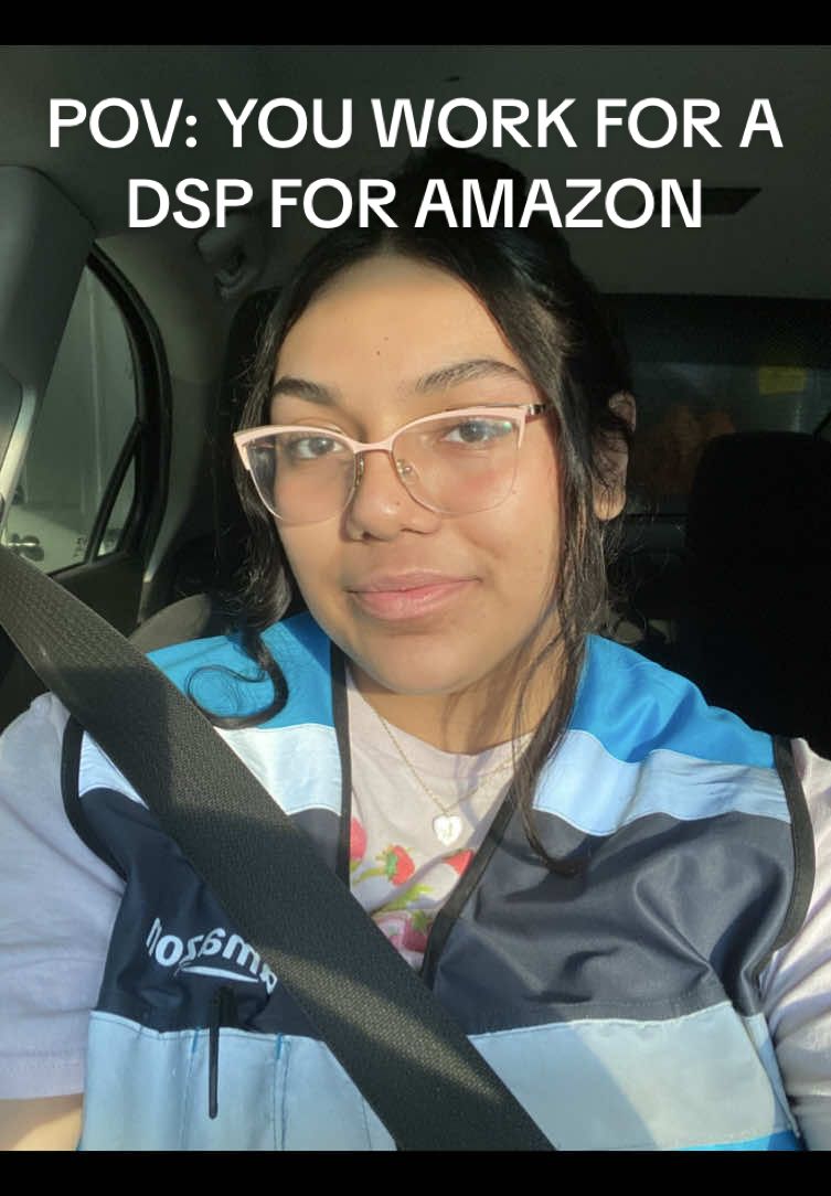 Just wanted to share my day, let me know if y’all want more videos like this!! 🥰🫶🏼  #amazondsp #amazonlife #amazondriversbelike #amazondriver #pov #dspamazon #sidehustle #worklife #workroutine #working 