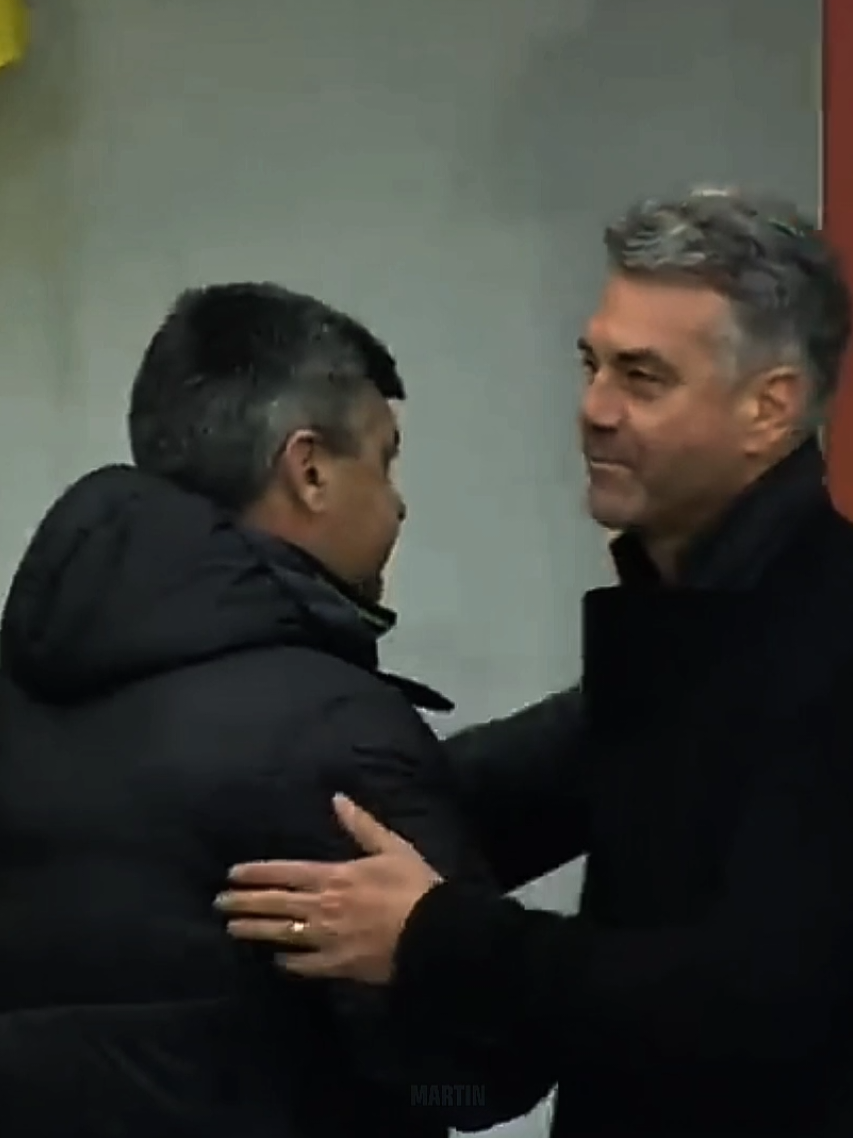 Bye Pušić🥹👋 #pušić #marinopušić #shakhtar #шахтар #couch #bye #fyp #mart1n 
