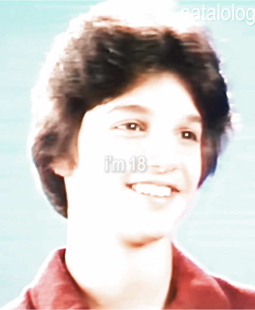 #ralphmacchio ~ it’s the way he’s older than matt too 😭 | had to use this audio again #ralphmacchio #ralphmacchioedit #ralphmacchiotiktok #xyzbca #zyxbca #foryoupage #thekaratekid #daniellarusso #theoutsiders #johnnycade  @addi ❀ @jil 💕 @𝓳𝓲𝓻𝓪𝓱 