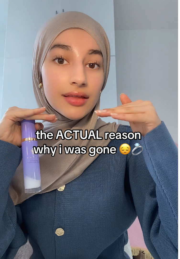 I cant wait to share all the exciting things coming!!💍👀                                                                          #grwm #getreadywithme #grwmroutine #school #exams #studytok  