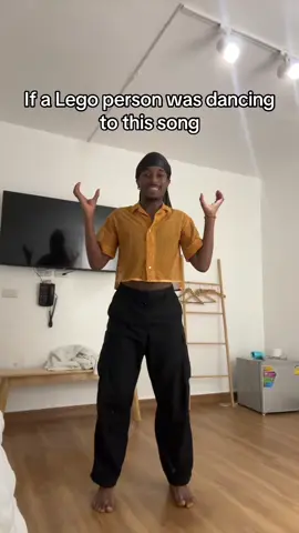 If a Lego person was dancing to this. Ima do another 😭#fyp #legodancing #legos #lego #funny #viral