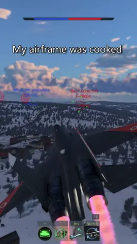 just another air Rb game#fyp#viral #fewernuggies #warthunder #warthunderaviation #fighterjet #russian @jjbogan @walkerprice841 @elite_death @carterthegrand