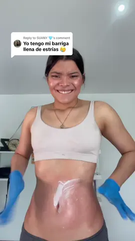 Replying to @SUANY 🩵 #fyp #foryoupage #mujeres #mujer #estriasembarazo #estrias #celulitis 