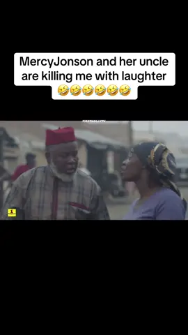 MercyJonson and her uncle are killing me with laughter 🤣🤣🤣🤣🤣🤣#itzwendysmith 