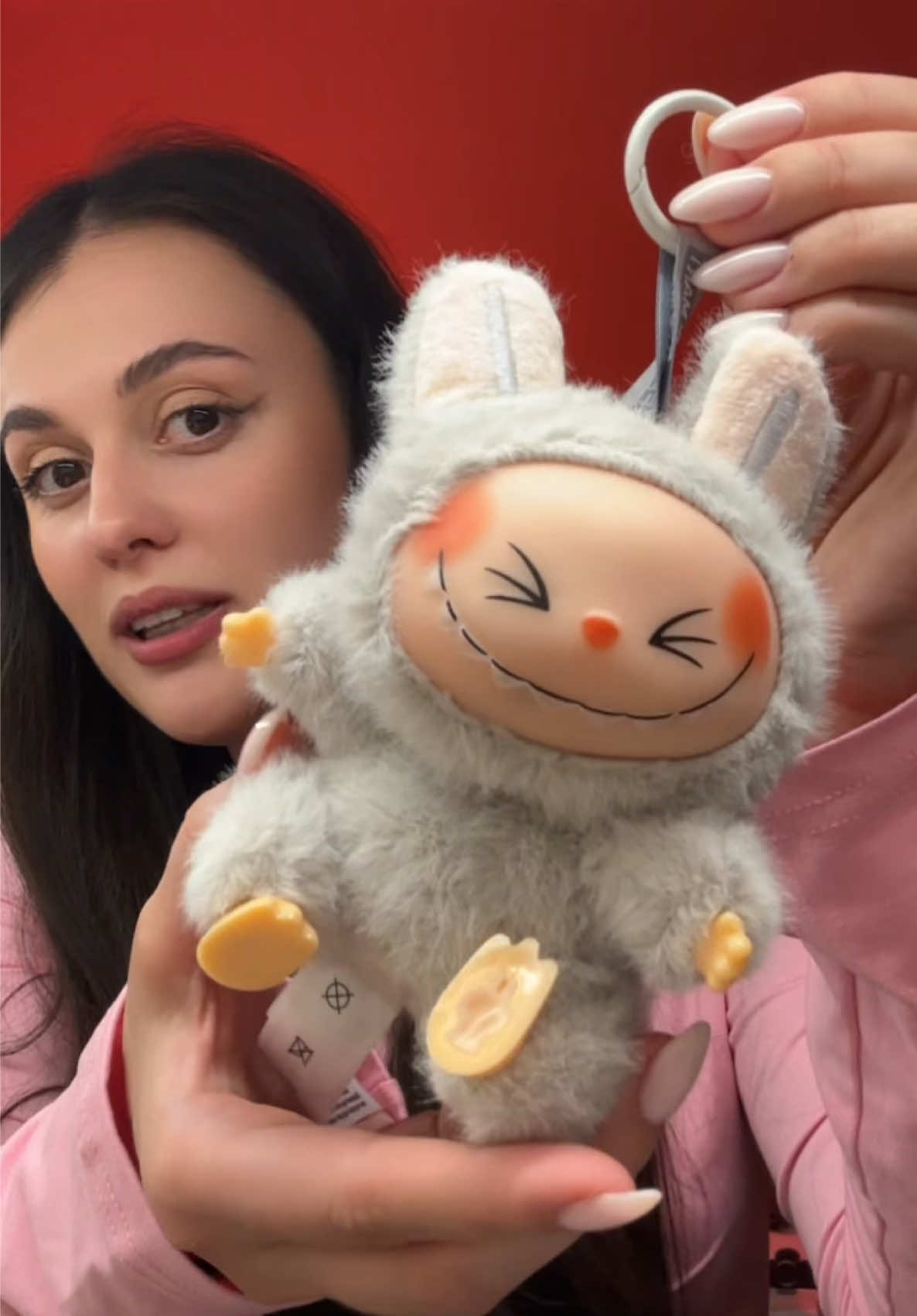 А ви знаєте хто такі Labubu? #Лабубу #тренд  #rozetka 