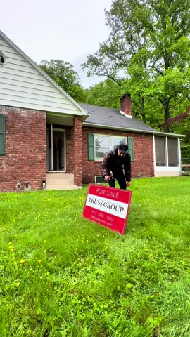 House hunting in 15 seconds #househunting #homebuyer #kingstony 