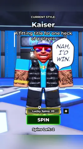 Blue lock rivals new codes 🤑🤑 #CapCut #bluelock #bluelockrivals #blr #foryou #fy #robloxfyp  #fyp #fypageシ 
