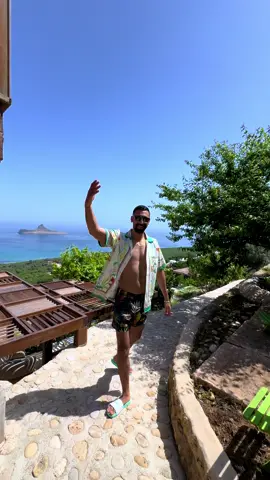 Connection totale avec la nature ❤️ #tunisia🇹🇳 #bizerte #rafraf_bizerte_tunisie🇹🇳🤩 #fyp #tourism 