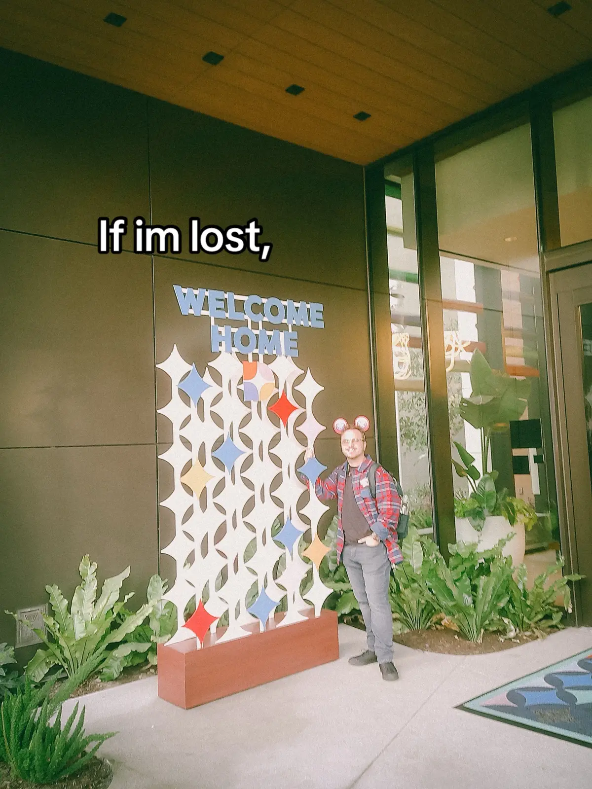 See you in 64 days, Disneyland #disneyland #disneylandhotel #disneyparks #disneyland70 #disneylandresort #foryou #disneyinfluencer 