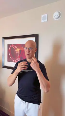 SCM Muscle Stretch for Instant Relief!  #drmandell #health #neck #scm
