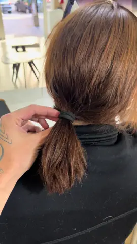 Qué movimiento amiga té quiero jjjajjj #trendingvideo #peloenpausa #pelo 