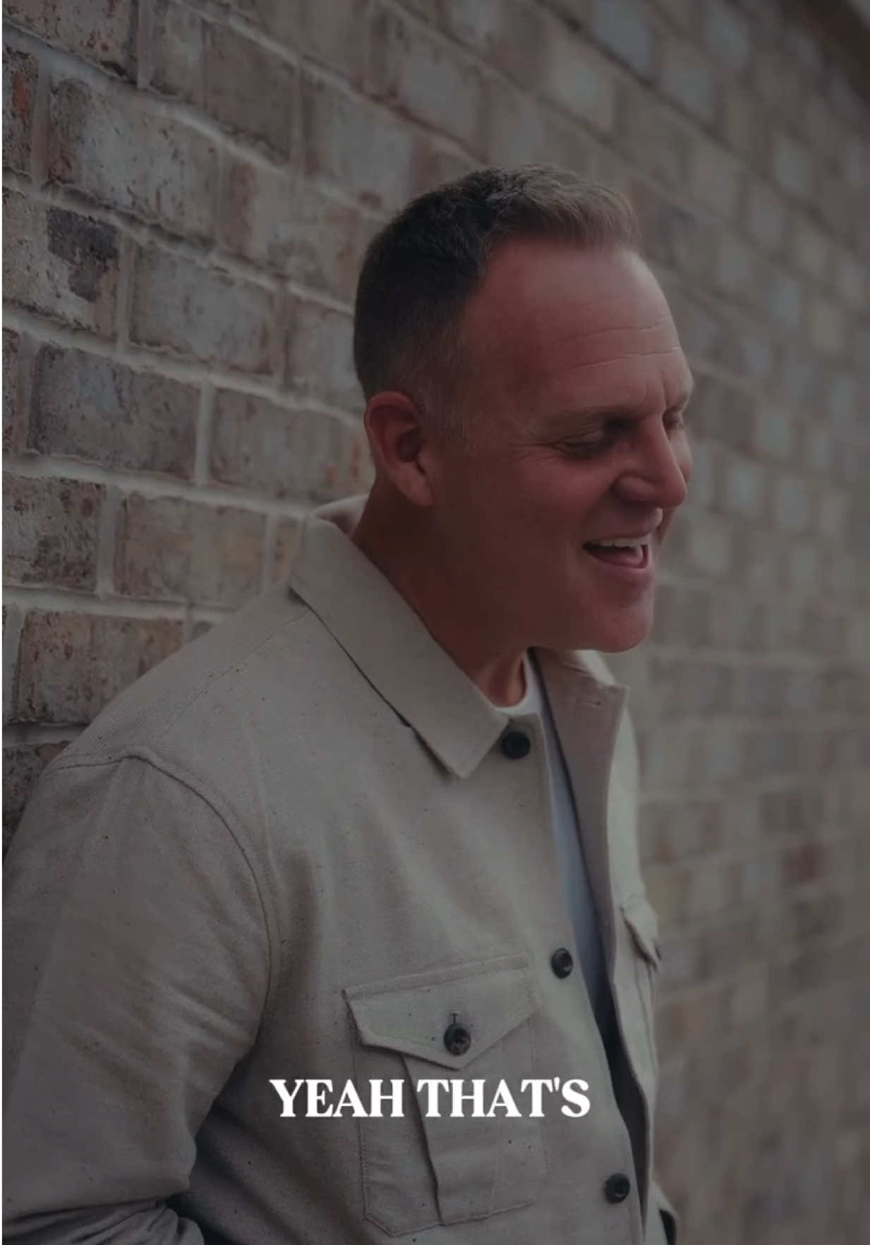 What’s your “why”? Tell me in the comments. 🙌 #ChristianMusic #ChristianTikTok #Faith #Jesus 