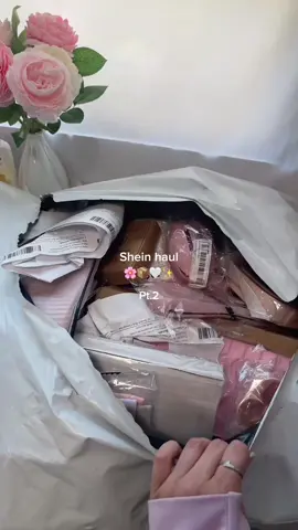 Girly shein haul part 2 🫧🌸 #shein #sheinunboxing #sheinhaul #sheinfinds #haulshein #sheinhaul2024 #Unboxing #asmrunboxing #asmr #asmrsound #haul #sheinaccessories #fyp #foryoupage #foryou #aesthetic #skincare #beauty #pinkaesthetic #cleangirlaesthetic #thatgirlaesthetic #girly