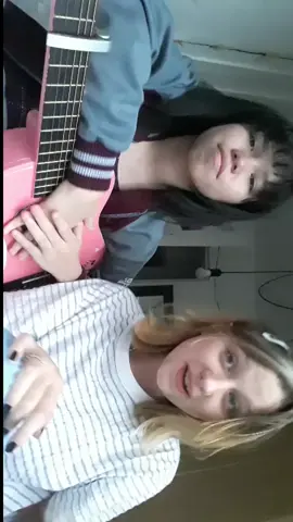 versão completa aqui pra quem queria pq na rede vizinha na foi tudo . #musicaautoral #acousticlovers #dupla #fypppppppp #virallllll #fypppppppp #viralllllllllll #ajudanoscrescer #melhoresamigas #skyyuna #max 