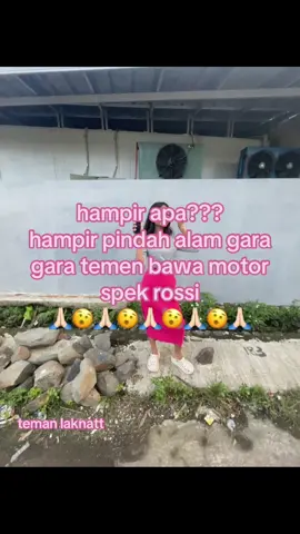 plis temen gua kalo bawa motor ngajak mati mulu #fyp #lewatberanda 