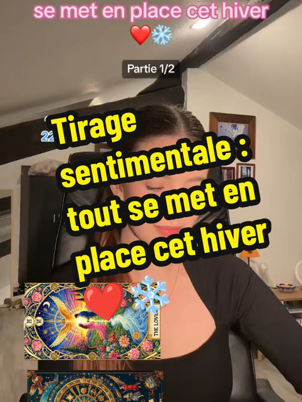 N'hésitez pas à me contacter en privé via WhatsApp au 33 7 45 73 97 58 pour des tirages privé. #voyance #france #sentimental 